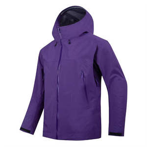 Unisex Lightweight Wind Resistant Hooded <b>Jacket</b> for Hiking Running <b>Cycling</b> Outdoor Sports and Everyday Wear - Product Image 5