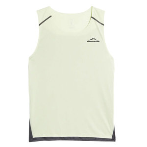 Ropa Deportiva Transpirable para Hombre, Camiseta sin Mangas para Gimnasio, Camisetas sin Mangas Elegantes para Hombre al Mejor Precio para Adultos - Product Image 1