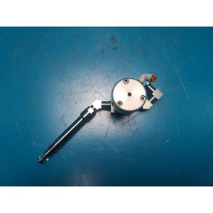 Swagelok SS-6BK-TW-1C Bellows-<b>Sealed</b> Valve Used As Is Legacy Semiconductor Equipment Parts - Product Image 2