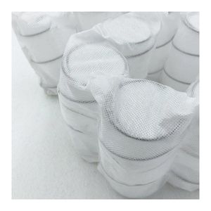 Malaysia Factory Direct Price Customization Pocket <b>Springs</b> With Good Quality Independent Pocket <b>Spring</b> with high support - Product Image 6