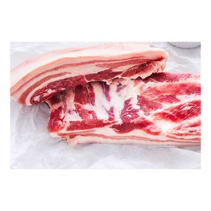 เนื้อหมูสับแช่แข็งจำนวนมาก พร้อมจัดส่งและขายส่ง - Product Image 5