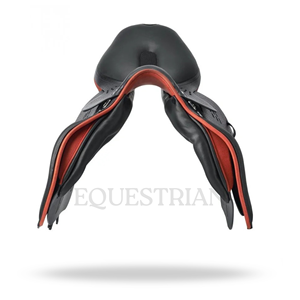 Selle de saut, selle d'équitation, équipement équestre - Product Image 4