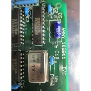 PL Pro-Log 108811 Lam 810-001316-002 Procesador Z80 - Equipo y Piezas de Semiconductores Legados Globales de Confianza - Product Image 5