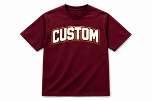 Expédition rapide, t-shirt respirant avec impression personnalisée, faible MOQ, design personnalisé, logo de marque personnalisé, t-shirts - Product Image 3
