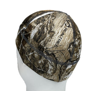 Bonnet de sport respirant à séchage rapide avec imprimé forêt abstraite, idéal pour la course à pied, polyvalent 2026 - Product Image 5