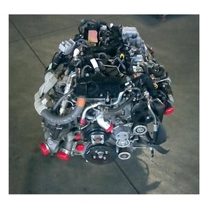 เครื่องยนต์ดีเซล 1GD 2.8 ลิตร มือสอง - อะไหล่ทดแทนสำหรับรถ SUV และรถบรรทุก - Product Image 4