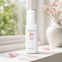 Sérum raffermissant pour la peau, sérum soin des pores, soin hydratant coréen, soin nourrissant, soin quotidien, sérum anti-rides, sérum visage