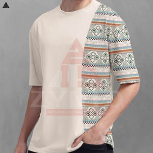 Chemises polo de haute qualité, mode personnalisée, fabriquées au Pakistan, chemises de golf pour hommes, design uni, t-shirt homme couleur marron - Product Image 6