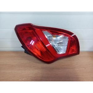 Conjunto de Luz Trasera Derecha Usada ORIGINAL para Korando C 2013-2017 8360234050 - Product Image 1