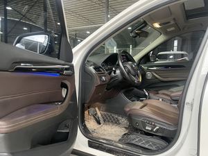 Autos SUV de lujo exclusivos B-M-W <span class=keywords><strong>X1</strong></span> SDrive20Li <span class=keywords><strong>2023</strong></span> usados de China - Product Image 4