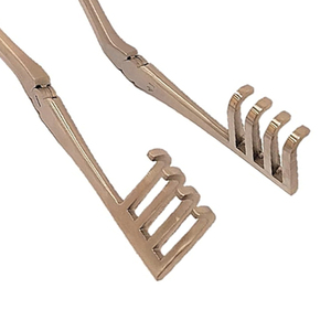 Retractor Quirúrgico Autoestático Médico, Instrumento Quirúrgico de Calidad de Exportación, Fabricante de Retractores Autoestáticos Premium - Product Image 5