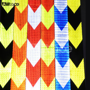 <span class=keywords><strong>Cinta</strong></span> reflectante para motocicleta - Product Image 4