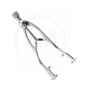 Retractor Oftálmico para Ojos, Instrumento Quirúrgico para Cirugía Ocular, Operación Manual, Certificado CE Clase I - Product Image 5