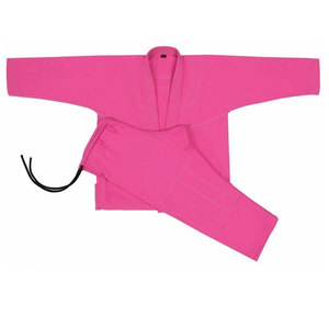 Trajes de Jiu Jitsu Brasileño Personalizados, Tela Transpirable y Resistente, Servicio OEM, Venta al Por Mayor Directa de Fábrica - Product Image 1