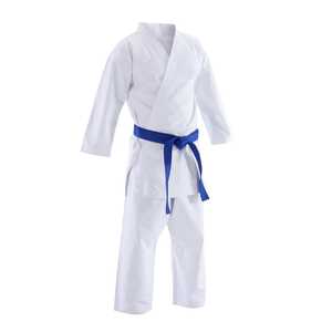 ชุดคาราเต้ขายส่ง ให้ความสะดวกสบาย ยืดหยุ่น และทนทานในระดับสูง - Product Image 2