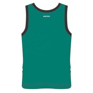 เสื้อกล้ามออกกำลังกายออกแบบเองได้ - Product Image 3