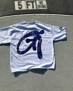 T-shirts unisexes en coton de haute qualité, coupe classique, imprimés par transfert thermique, épaules tombantes, écologiques, respirants, séchage rapide - Product Image 2