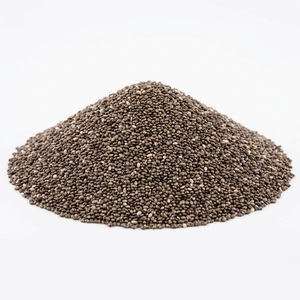 Semillas de Chía con 99.5% de Pureza para la Extracción de Aceite de Chía, Fuente de Nutrición Completa a Base de Plantas para los Modernos que Cuidan su Salud - Product Image 1