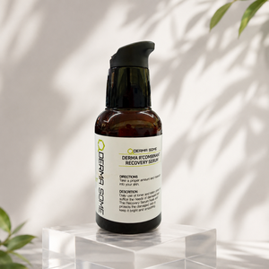 [BEARPLANE] DERMA SOME R Suero Combinado Reparador, Suero Facial Calmante e Hidratante 40ml - Product Image 3