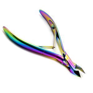 Professional Multi Purpose <b>Nail</b> Nipper Wide Jaw Cuticle Nipper Sharp Blade <b>Nail</b> Care <b>Tool</b> with Sharp Precision Blades Salon Use - Product Image 2