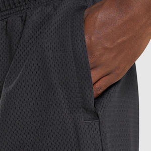 Pantalones Cortos de Verano para Hombre con Costuras Resistentes, Diseñados para Comodidad Diaria, Precio Económico, Color Sólido, con Material Transpirable y Ajustable - Product Image 3