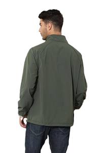 Veste de pluie au design nouveau, veste coupe-vent de haute qualité, veste de sport pour homme, coupe-vent de printemps - Product Image 3