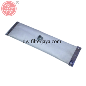 ถุงกรองแบบกำหนดเองจากโรงงาน คุณภาพสูงสำหรับกรองอุตสาหกรรม - Product Image 4