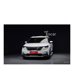 Kia Carnival 2020, 9 Plazas, Versión Signature, 98,174 km, Diésel, Caja de Cambios Automática, Norma de Emisiones Euro V, Volante a la Izquierda, Cámara Trasera - Product Image 3