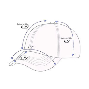 Casquette de baseball décontractée, confortable, légère, avec sangle réglable, parfaite pour le style urbain, les voyages en plein air et l'usage quotidien - Product Image 6