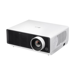 LG Business LCD <b>Projector</b> BF50RG 5000 Lumens 1080P Wireless 3D Ready Built-in <b>Speakers</b> for Office Education - Product Image 3