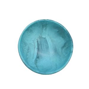 Tazón de Resina Hecho a Mano para Decoración Moderna, Elegante Tazón de Resina para Vajilla de Mesa a un Precio Inmejorable del Fabricante - Product Image 1