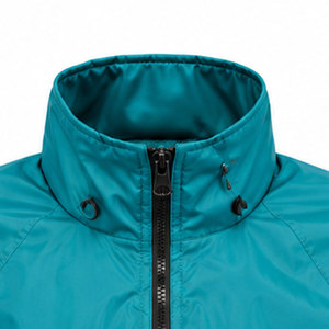 Chaqueta Cortavientos Ligera al por Mayor para Hombre, Chaqueta Deportiva Impermeable para Actividades al Aire Libre, Camping, Senderismo, Correr, Uso Casual - Product Image 3