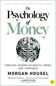 Ensemble de 3 livres : psychologie de l'argent, habitudes atomiques et le même succès que toujours, vente en gros, impression personnalisée, stock disponible - Product Image 4