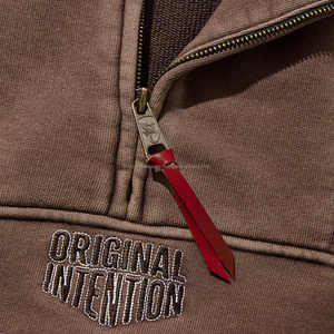 [OGARP] [PRODUCTO COREANO] Sudadera con Capucha para Hombre, 100% Algodón, Lona de Invierno - Product Image 3