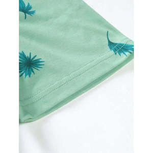 Chemises Polo Homme 100% Coton Biologique Personnalisées avec Logo Brodé T-Shirt Piqué Doux d'été - Product Image 4