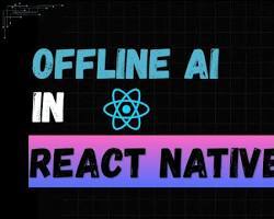Se necesita desarrollador de React Native para crear un MVP de aplicación móvil de moda con tecnología de IA para iOS y Android - Product Image 3