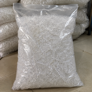 Resina Plástica 100% Pura Certificada con Gránulos de PS, Materia Prima Plástica para Insumos de Fábrica Duraderos, Suministro de Calidad de Exportación - Product Image 2