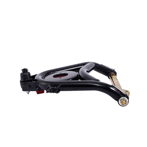 Juego de brazo de control tubular inferior Piezas de automóvil de rendimiento para 1958-1964 Chevy Impala Chevrolet Impala <span class=keywords><strong>64</strong></span> - Product Image 6