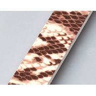 Lima de Uñas de Diseño Coreano, Grano 80/100, Cónica, Logotipo Personalizado OEM para Venta al por Mayor en Salones de Belleza - Product Image 3