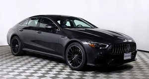 A-M-G GT 53 4-MA-TI-C AWD 2020 Usado en Buen Estado - Product Image 1