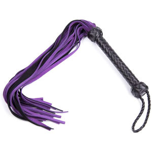 Fouets en cuir pour l'équitation, fouets artisanaux, fouets de flogging BDSM, fouets pour fessées, fouets en cuir à prix de gros - Product Image 2