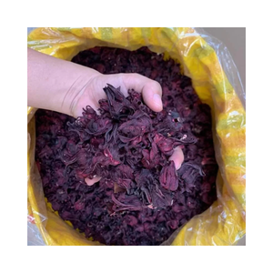 Flores Secas de Hibisco Vietnamitas para Marcas de Té de Hierbas, Importadores y Minoristas - Product Image 3