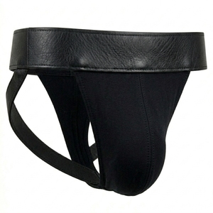 Protège-Aine en Mousse Trempée pour Boxe, Muay Thai, Kickboxing – Design Élégant, Confort Unique - Product Image 5