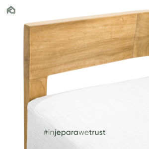 Nueva Llegada: Conjuntos de Sofás de Jardín de Madera de Teca de Primera Calidad para Patio - Muebles de Exterior Duraderos, Elegantes y Resistentes a la Intemperie - Product Image 3