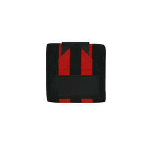 Muñequeras de Algodón Resistentes para un Agarre Firme y Máximo Rendimiento Durante Entrenamientos de Gimnasio y Levantamiento de Pesas - Product Image 5