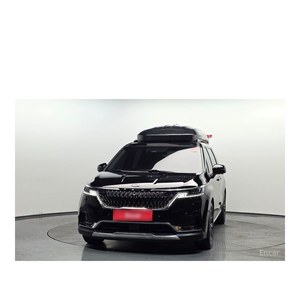 Kia Carnival 2020, 9 Plazas, Versión Signature, 87,872 km, Diésel, Automático, Emisión Euro V, Volante a la Izquierda, Cámara Trasera - Product Image 3