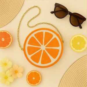 Bolso de mano de noche tejido a mano con cuentas de vidrio, detalles personalizados de cuentas de semillas y bordados, diseño único hecho a mano. - Product Image 2