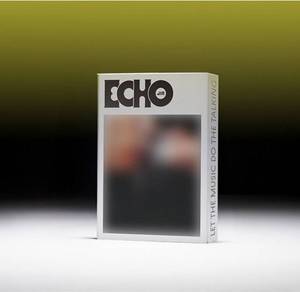 บีทีเอส เอคโค่ (เวอร์ชั่นอัลบั้มเวเวอร์ส) แผ่นซีดีเวอร์ชั่นเคป๊อป พลาสติกและกระดาษ ภาษาเกาหลี ทุกวัย รุ่น BW-154 KR - Product Image 5