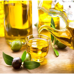 น้ำมันมะกอกบริสุทธิ์จำนวนมากสำหรับขาย พร้อมส่งออก น้ำมันมะกอกสำหรับบริโภค เหมาะสำหรับผู้นำเข้าและผู้ค้าส่งระหว่างประเทศ - Product Image 1
