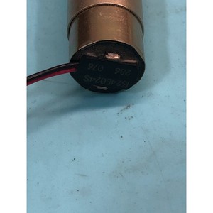 94 AMAT 0190-01007 มอเตอร์เกียร์ 24VDC 76:1 G/R - อุปกรณ์และอะไหล่เซมิคอนดักเตอร์ระดับโลกที่เชื่อถือได้ - Product Image 4